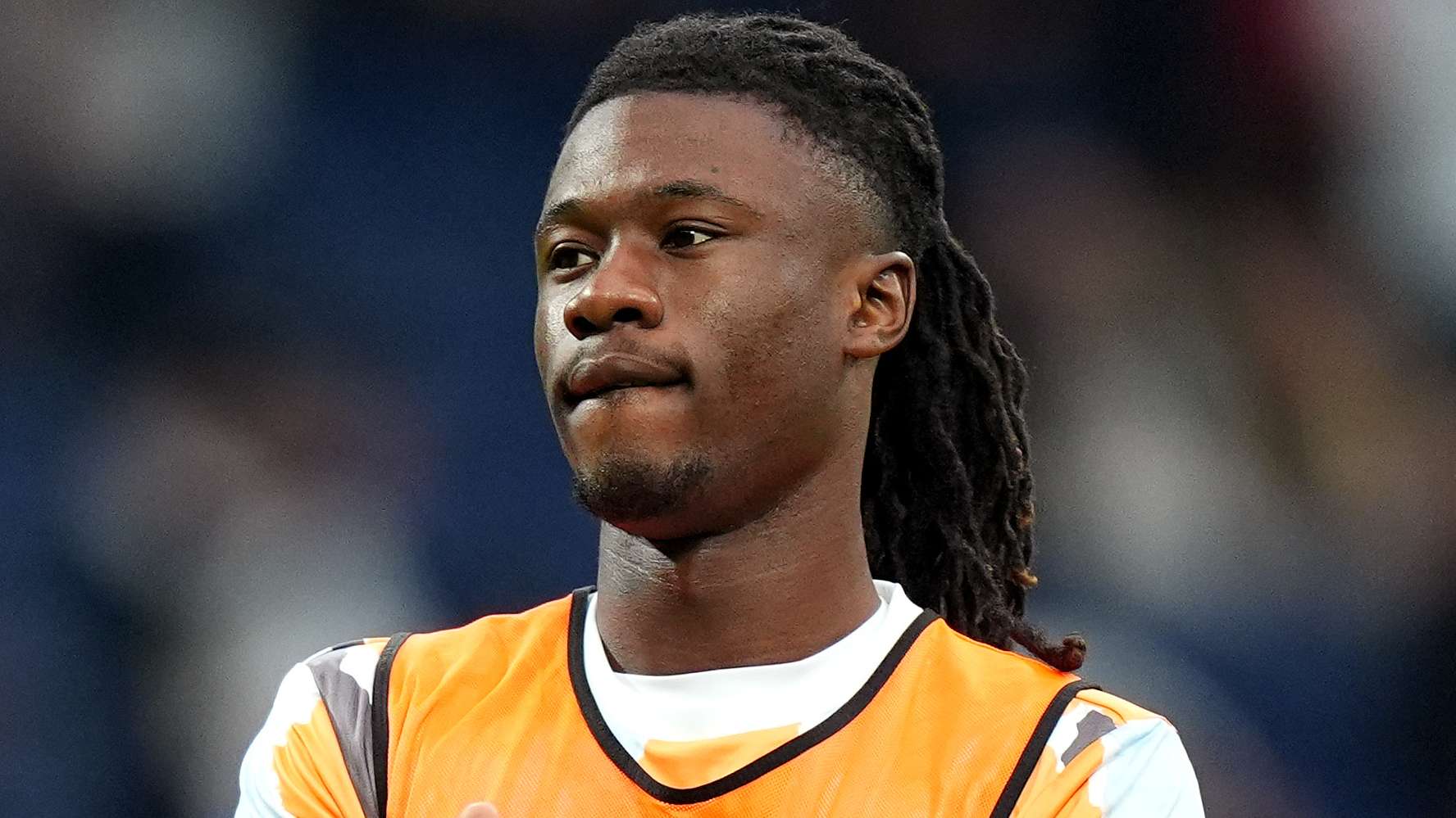 法甲第8輪巴黎聖日耳曼3-1克星雷恩 姆巴佩空門 維蒂尼亞阿什拉夫建功！.