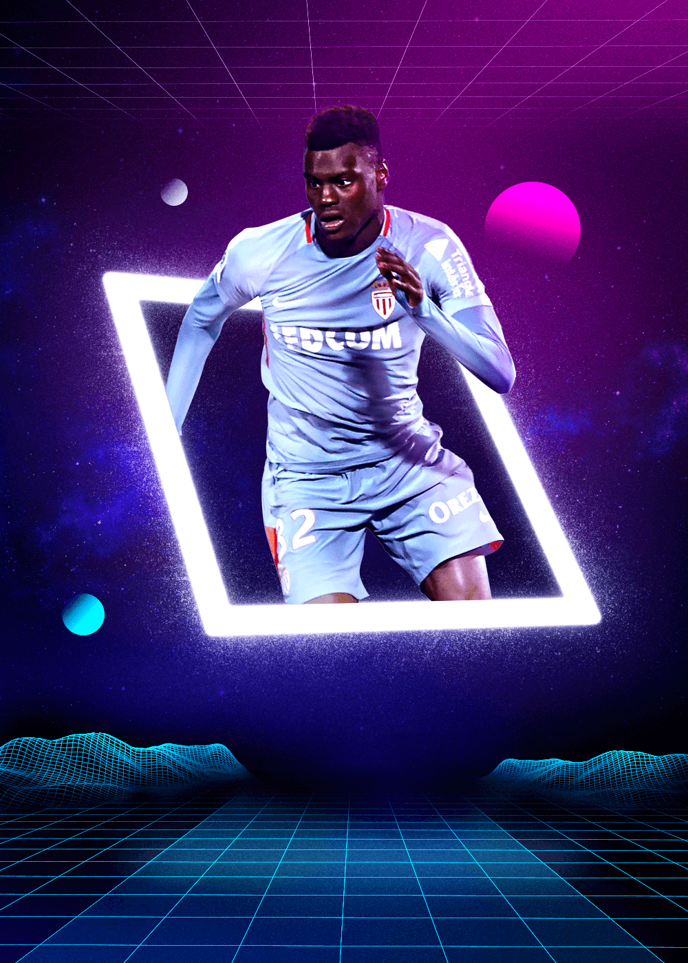 名宿陣容囊括！小羅亨利等將參與35+球員世界杯夏日盛會！.