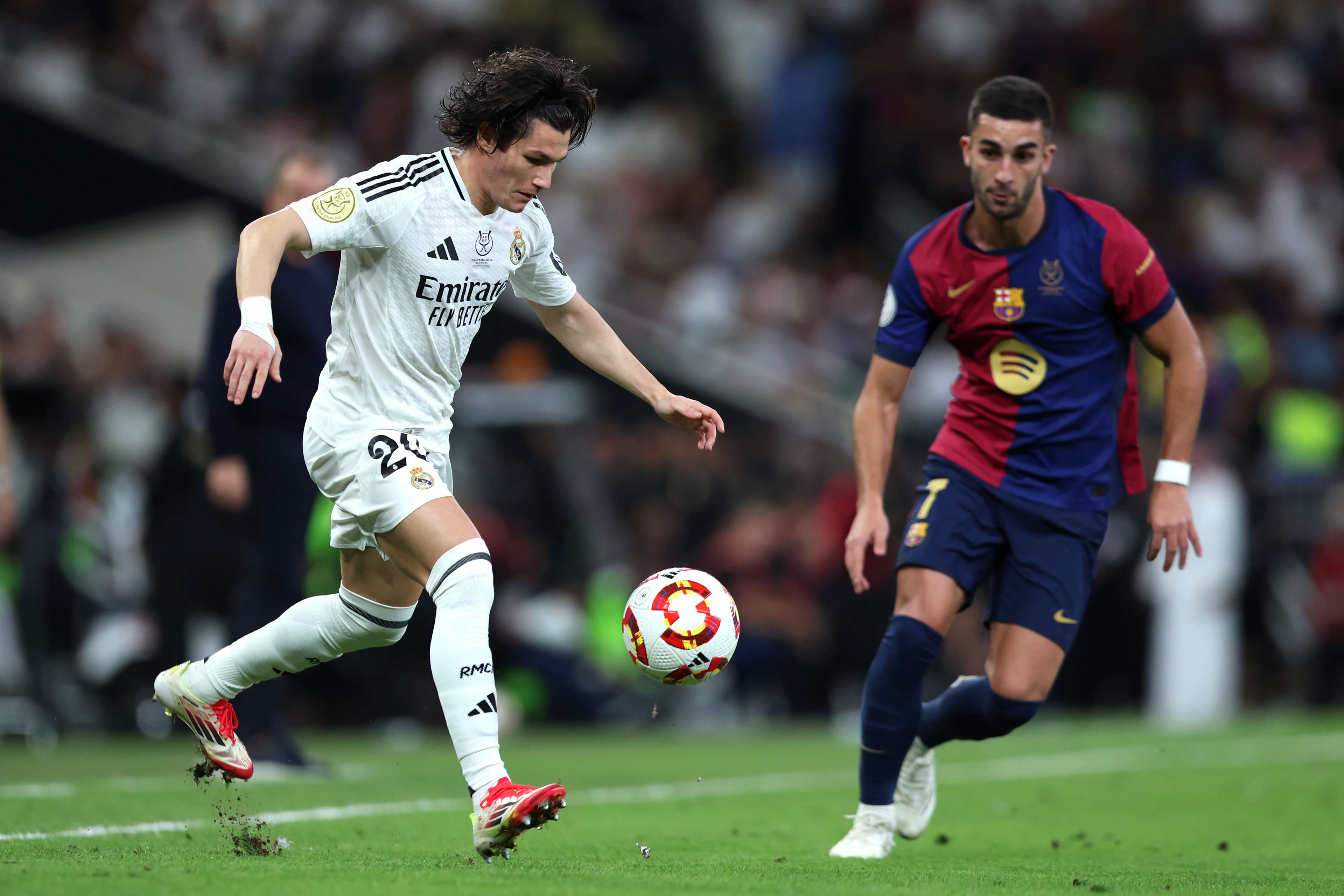 巴萨需要在 巴萨需要在