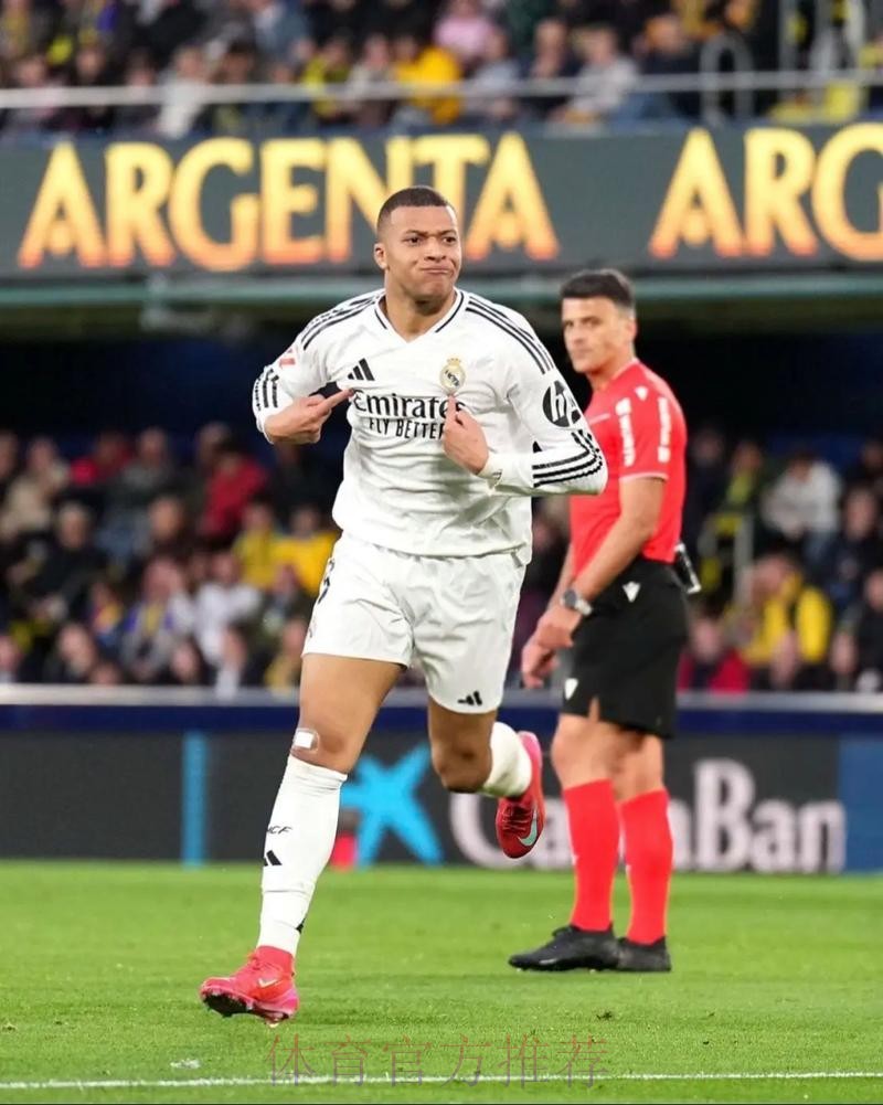 谨慎!西媒-皇马不信任姆巴佩 签约前可能出现转折