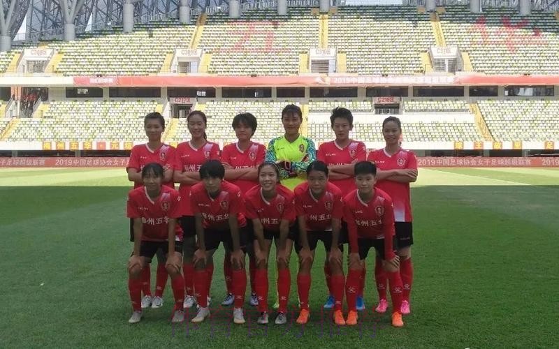 敢热爱 耀出色 | 2019女超联赛第九轮 上海农商成功阻击江苏苏宁 冠军留悬念 敢热爱 耀出色 | 2019女超联赛第九轮 上海农商成功阻击江苏苏宁 冠军留悬念