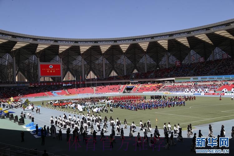 扩军的青超联赛成为职业球员摇篮 2700场比赛孕育无数新星